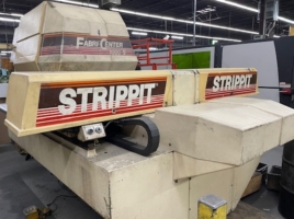 STRIPPIT FABRI CENTER 1000S
