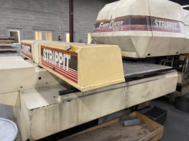 STRIPPIT FABRI CENTER 1000S