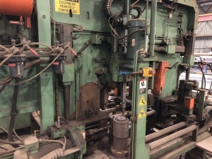 PEDDINGHAUS BEAMLINE 760