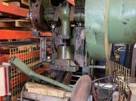 BLOW 60 TON OBI PRESS