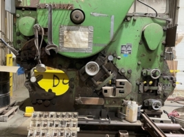 Peddinghaus Ironworker