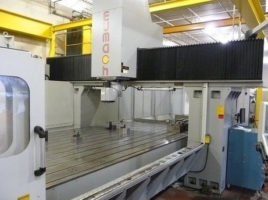 Eumach DVM 5030