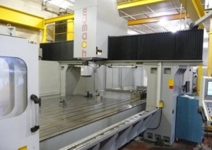 Eumach DVM 5030