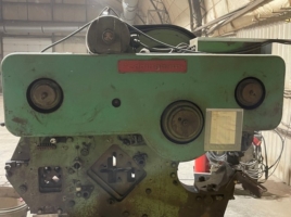 Peddinghaus 210 Ironworker