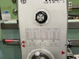 Bergonzi 4' Radial Drill