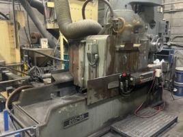 Blanchard Grinder 38" swing.