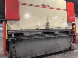 Masteel 14' x 500 ton Press Brake