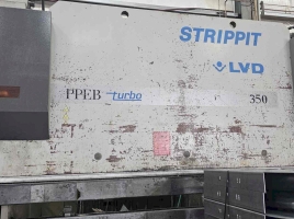 LVD 15' X 350 TON