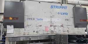 LVD 15' X 350 TON